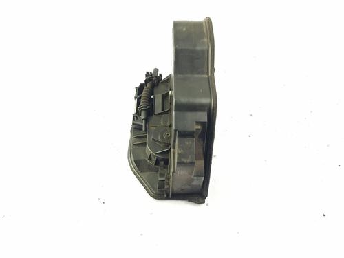 Front left lock BMW Z4 Roadster (E85) 2.0 i | BP22205542C98 