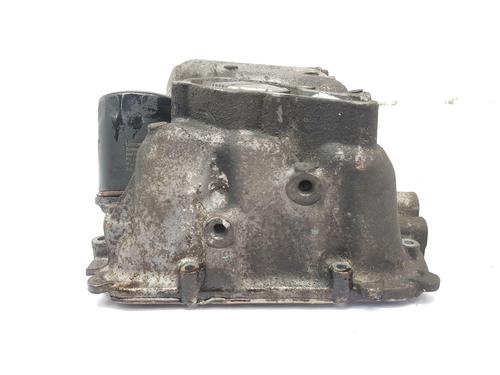 Oil sump HONDA CIVIC VIII Hatchback (FN, FK) 1.8 (FN1, FK2) | BP29229755M115 
