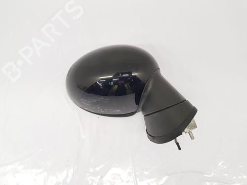 Used Right mirror Right mirror MINI MINI (R56) Cooper D (109 hp) 34331896 34331896