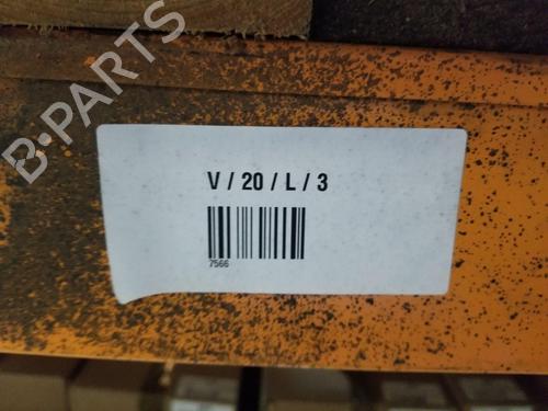 Venstre baglygte MAZDA 5 (CW) 1.6 CD | BP39506382C34 - Image 6