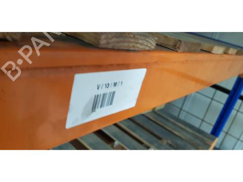 Electronic module MERCEDES-BENZ SLK (R172) 250 CDI / d (172.403) | BP28800343M83 