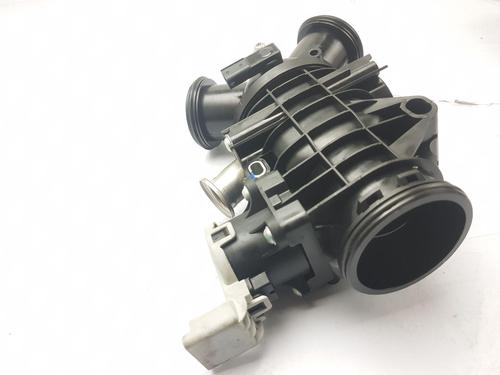 Throttle body JAGUAR F-PACE (X761) 3.0 SDV6 AWD | BP34103711M82  - Image 5