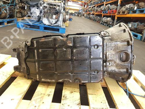 Gearbox MERCEDES-BENZ E-CLASS Coupe (C207) E 350 CDI (207.322) | BP27665002M3
