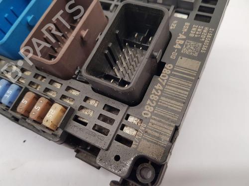 Fuse box PEUGEOT 508 I (8D_) 2.0 HDi | BP33853523E1 - Image 6