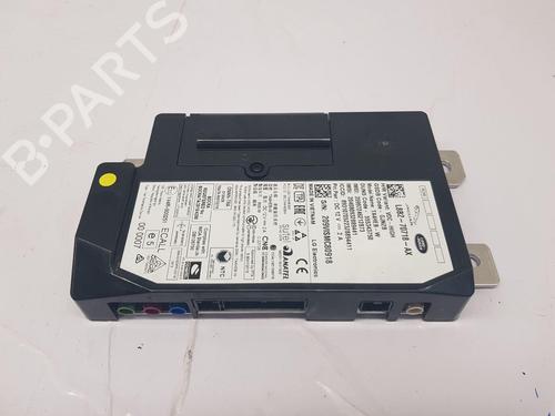 Used Electronic module Electronic module 38701730 38701730