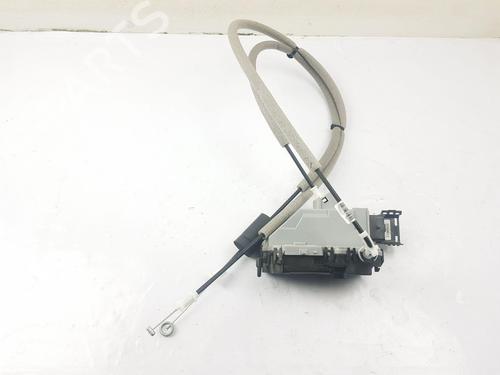 Serrure arrière droite OPEL VIVARO C Van (K0) 1.5 (120 hp) 30796389