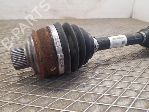 Left front driveshaft AUDI Q5 (FYB, FYG)  | BP28329507M38 