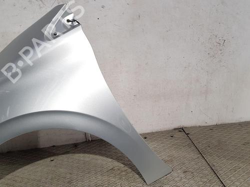 Left front fenders PEUGEOT 208 I (CA_, CC_) 1.2 VTI 82 | BP29408160C41 