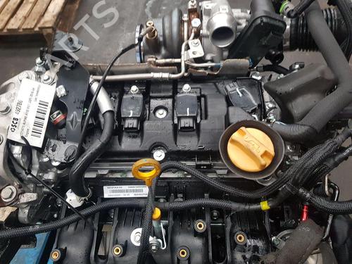 Motor ALPINE A110 II 1.8 GT | BP22679688M1