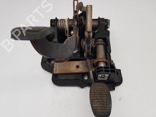 Pedal Pedal FORD KA (RU8) 1.2 (69 hp) 33186299 33186299