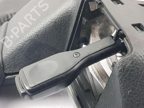 Steering wheel TOYOTA HILUX VIII Pickup (_N1_) 2.4 D 4WD (GUN125_, GUN125R) | BP29292627C49 