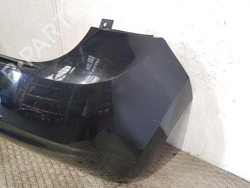 Bagtil kofangere NISSAN NOTE (E12) 1.2 DIG-S | BP31663726C8 