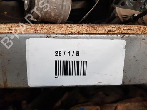 Pipe FORD KUGA II (DM2)  | BP22676354M125 