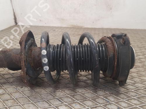 Left front shock absorber AUDI TT (8J3) 2.0 TDI quattro | BP29343087M16 