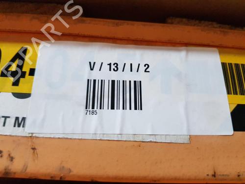 Right front window switch SUZUKI SWIFT III (MZ, EZ) 1.3 (RS413, ZC11S) | BP31691039I26