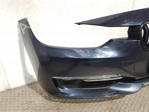 Front bumper BMW 3 (F30, F80) 320 d | BP26692622C7 