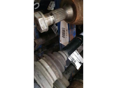 Left front driveshaft HONDA CR-V IV (RM_) 1.6 i-DTEC (RE6) | BP22209535M38 