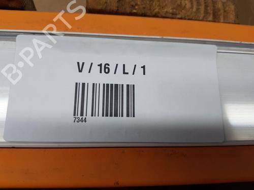 Rear right lock SUZUKI WAGON R+ (MA) 1.3 (RB413) | BP31819678C99 