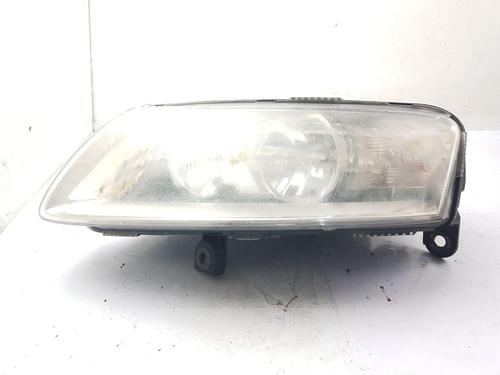 Left headlight AUDI A6 Allroad C6 (4FH) 3.0 TDI quattro | BP36729104C28 - Image 2