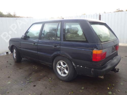 Trzecie światło stopu LAND ROVER RANGE ROVER II (P38A) 4.6 4x4 | BP30823277L11