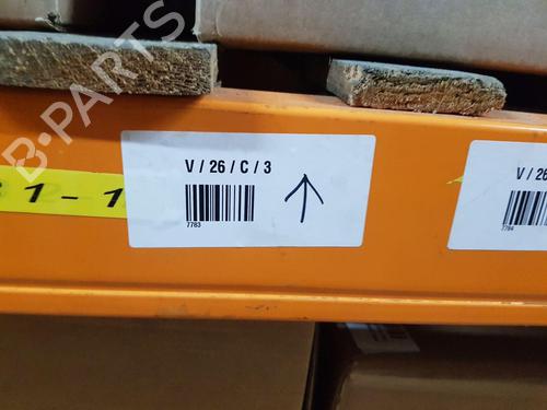 Left taillight BMW 5 Touring (E61) 520 d | BP38725813C34 - Image 7