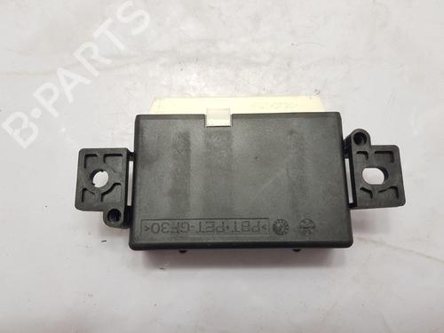 Elektronisk modul NISSAN NV400 Van (X62, X62B) | BP30330819M83