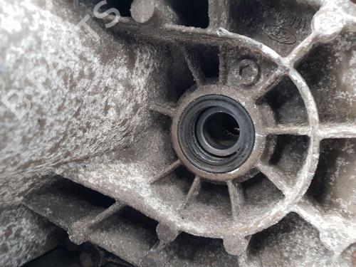 Gearbox FORD KA+ III (UK, FK) 1.2 | BP24941512M3 
