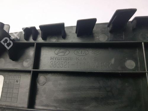 Left rear window switch HYUNDAI ix35 (LM, EL, ELH) 2.0 CRDi | BP36052171I29 - Image 7