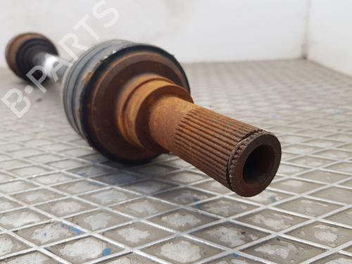 Right rear driveshaft MCLAREN 650S Spider 3.8 | BP22684093M41 