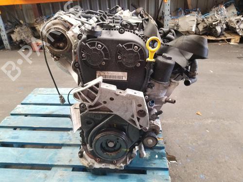 Engine AUDI A3 Limousine (8VS, 8VM) S3 quattro | BP39068057M1 - Image 5