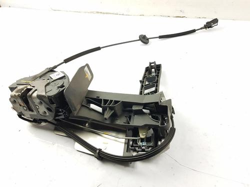 Front right lock FORD TRANSIT COURIER B460 Box Body/MPV 1.5 TDCi | BP29549174C97 