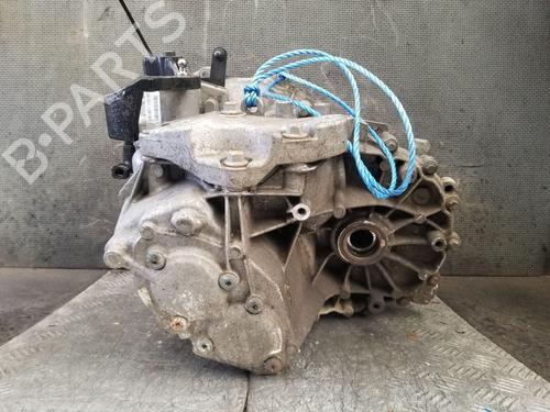 Gearbox VOLVO V40 Hatchback (525) T2 | BP34142218M3  - Image 5
