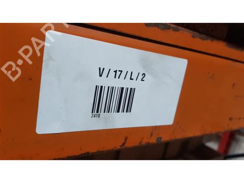 Andre SUBARU IMPREZA Hatchback (GU_) 2.0 e-BOXER Hybrid AWD (GUE) | BP37584965O1 - Image 6