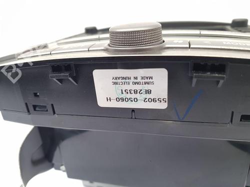 Electronic module TOYOTA AVENSIS (_T25_) 1.8 VVT-i (ZZT251_, ZZT251R) | BP32070057M83 