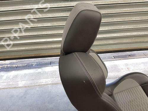 Right front seat FORD FIESTA VI (CB1, CCN) 1.6 ST | BP27600641C16 