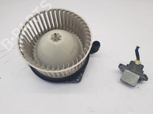 Used Heater blower motor Heater blower motor HONDA CIVIC VII Hatchback (EU, EP, EV) 2.0 i Sport (EV1) (160 hp) 36240793 36240793