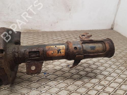 Left front shock absorber FORD FIESTA VI (CB1, CCN) 1.4 TDCi | BP29514369M16  - Image 5