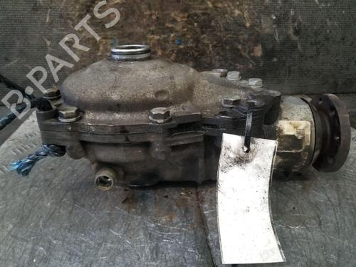 Front differential BMW X1 (E84) xDrive 18 d | BP32509603M23
