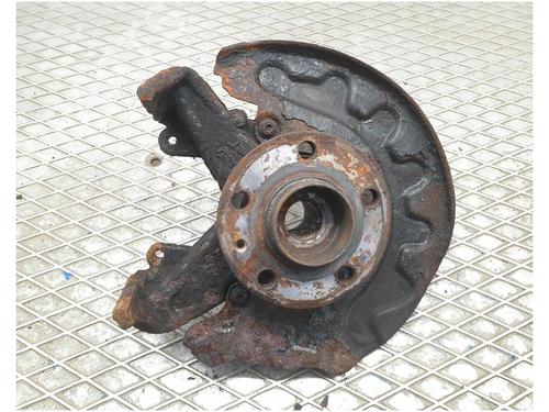 Used Left front steering knuckle AUDI A1 (8X1, 8XK) 1.0 TFSI (95 hp) 23212457