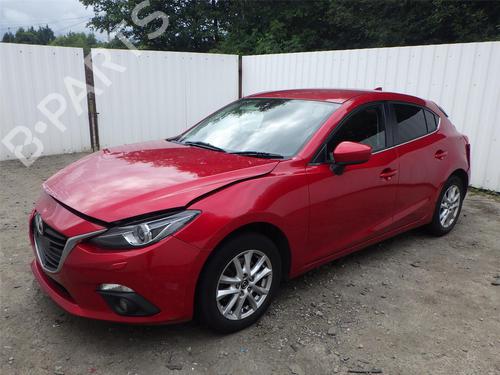 Left taillight MAZDA 3 (BM, BN) 2.0 | BP22749281C34  - Image 10