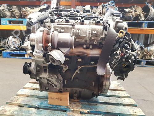 Engine VAUXHALL INSIGNIA Mk I (A) Hatchback (G09) 2.0 CDTI (68) | BP35745968M1 - Image 2