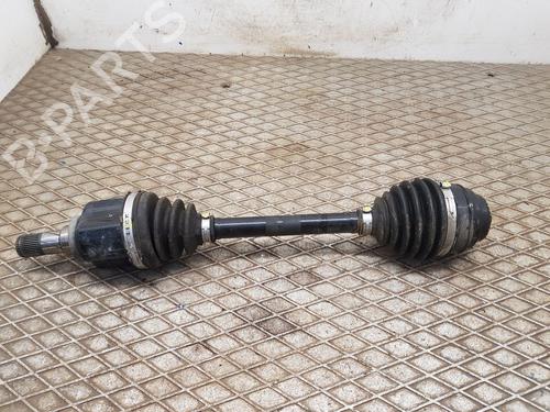Used Left front driveshaft Left front driveshaft MINI MINI (F55) Cooper (136 hp) 33130734 33130734
