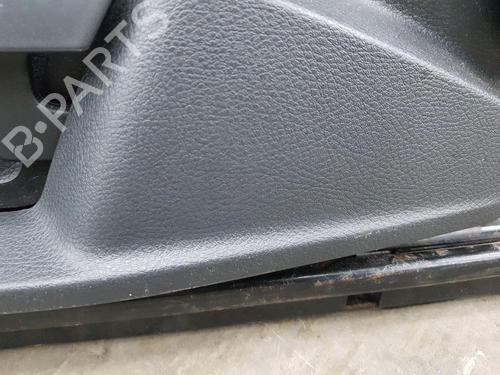 Right front seat VW GOLF VII (5G1, BQ1, BE1, BE2) 2.0 GTI | BP29408156C16 
