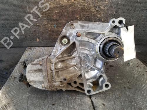 Transfer box SUZUKI SX4 S-Cross (JY) 1.0 AllGrip (AKK 310) | BP32004053M36