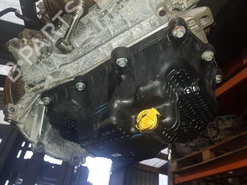 Motor FORD PUMA (J2K, CF7) | BP31663774M1