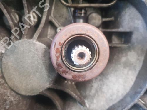 Gearbox OPEL CORSA E (X15) 1.4 (08, 68) | BP30520695M3 - Image 3