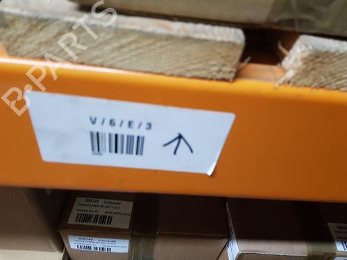 Engine control unit (ECU) MERCEDES-BENZ E-CLASS Coupe (C238)  | BP30948709M57 