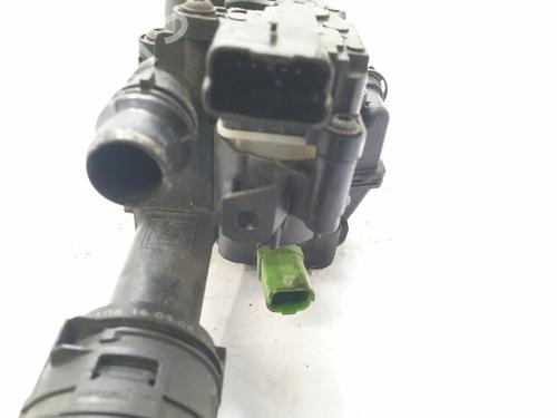 Thermostat housing CITROËN C4 CACTUS 1.6 BlueHDi 100 | BP22669091M116 - Image 5