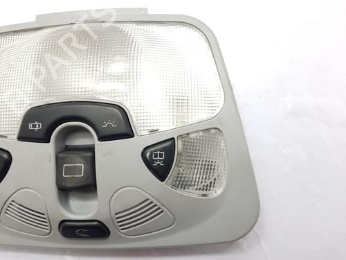Interior roof light MERCEDES-BENZ C-CLASS Coupe (CL203) C 200 Kompressor (203.745) | BP28284099I8 
