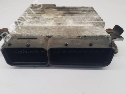 Engine control unit (ECU) AUDI A3 Sportback (8PA) 1.6 TDI | BP32689003M57 - Image 2